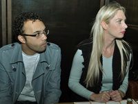 Theonista acquaints Cape Town foodies with kombucha