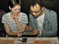 Theonista acquaints Cape Town foodies with kombucha