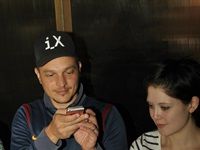 Theonista acquaints Cape Town foodies with kombucha