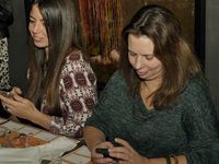 Theonista acquaints Cape Town foodies with kombucha