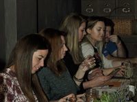 Theonista acquaints Cape Town foodies with kombucha