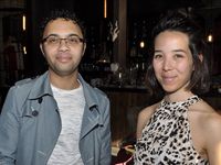 Theonista acquaints Cape Town foodies with kombucha