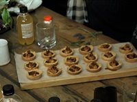 Theonista acquaints Cape Town foodies with kombucha