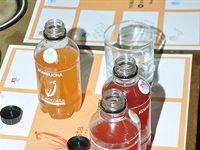 Theonista acquaints Cape Town foodies with kombucha