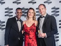 5 for Change Charity Fundraiser