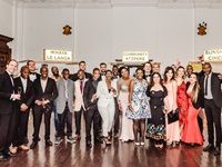 5 for Change Charity Fundraiser