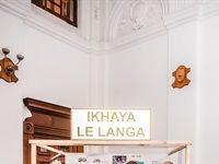 5 for Change Charity Fundraiser