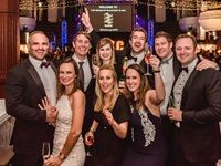 5 for Change Charity Fundraiser