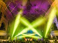 5 for Change Charity Fundraiser