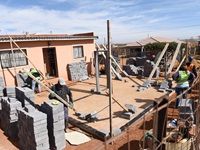 Diageo SA staff members to do their bit for Mandela Day