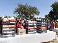 Diageo SA staff members to do their bit for Mandela Day