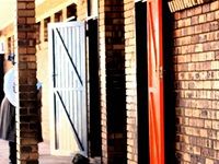 SACAP beautifies primary school on Mandela Day