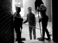 SACAP beautifies primary school on Mandela Day