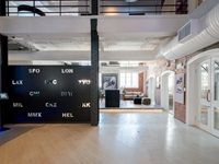 Travelstart takes flight at new office space