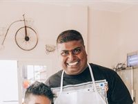 Spur hosts cooking event