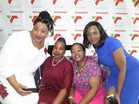 Transnet Port Terminals hosts Women's Day event