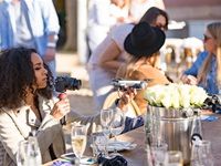 ‘Sparking' inspiring women this Women's Month