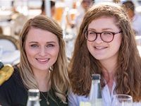 ‘Sparking' inspiring women this Women's Month