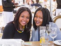 ‘Sparking' inspiring women this Women's Month