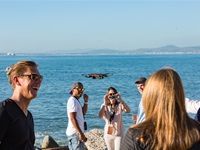 ‘Sparking' inspiring women this Women's Month