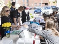 #Loeries2017: California Dreaming with Unilever SA