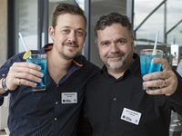 #Loeries2017: California Dreaming with Unilever SA