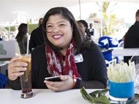 #Loeries2017: California Dreaming with Unilever SA