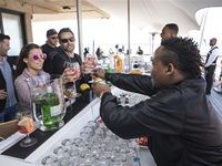 #Loeries2017: California Dreaming with Unilever SA