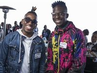 #Loeries2017: California Dreaming with Unilever SA