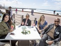 #Loeries2017: California Dreaming with Unilever SA