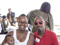 #Loeries2017: California Dreaming with Unilever SA