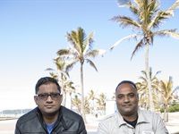 #Loeries2017: California Dreaming with Unilever SA