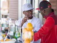 #Loeries2017: California Dreaming with Unilever SA