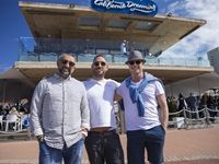 #Loeries2017: California Dreaming with Unilever SA