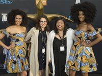 #Loeries2017: Loeries Saturday Red Carpet, Pre & Post Award