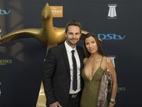 #Loeries2017: Loeries Saturday Red Carpet, Pre & Post Award