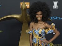 #Loeries2017: Loeries Saturday Red Carpet, Pre & Post Award