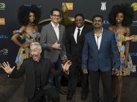 #Loeries2017: Loeries Saturday Red Carpet, Pre & Post Award