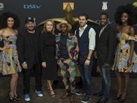 #Loeries2017: Loeries Saturday Red Carpet, Pre & Post Award