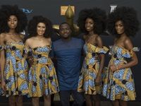 #Loeries2017: Loeries Saturday Red Carpet, Pre & Post Award