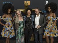 #Loeries2017: Loeries Saturday Red Carpet, Pre & Post Award