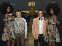 #Loeries2017: Loeries Saturday Red Carpet, Pre & Post Award