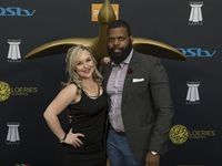 #Loeries2017: Loeries Saturday Red Carpet, Pre & Post Award