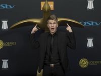 #Loeries2017: Loeries Saturday Red Carpet, Pre & Post Award