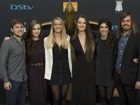 #Loeries2017: Loeries Saturday Red Carpet, Pre & Post Award