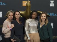 #Loeries2017: Loeries Saturday Red Carpet, Pre & Post Award