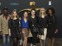 #Loeries2017: Loeries Saturday Red Carpet, Pre & Post Award