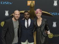 #Loeries2017: Loeries Saturday Red Carpet, Pre & Post Award