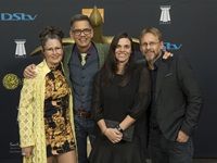 #Loeries2017: Loeries Saturday Red Carpet, Pre & Post Award