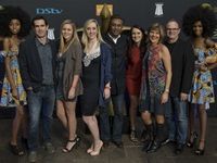 #Loeries2017: Loeries Saturday Red Carpet, Pre & Post Award